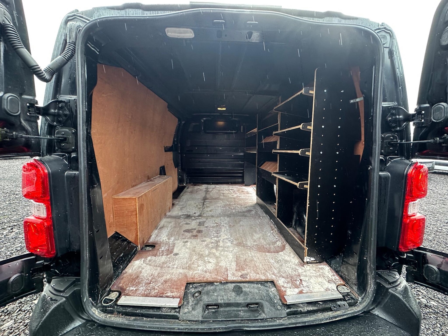 Used Vauxhall Vivaro 2022 for sale - 77549645: Photo 18