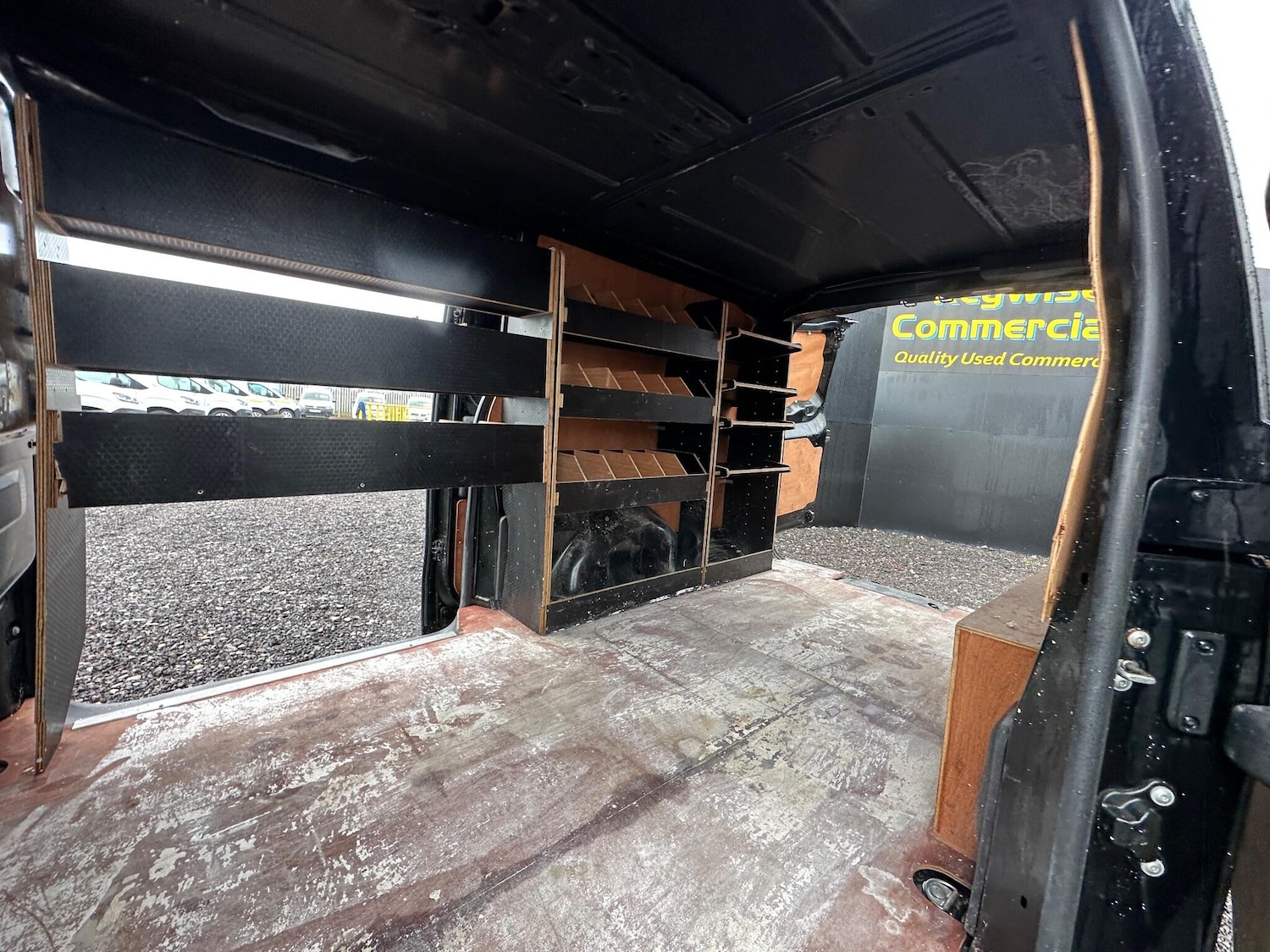 Used Vauxhall Vivaro 2022 for sale - 77549645: Photo 21