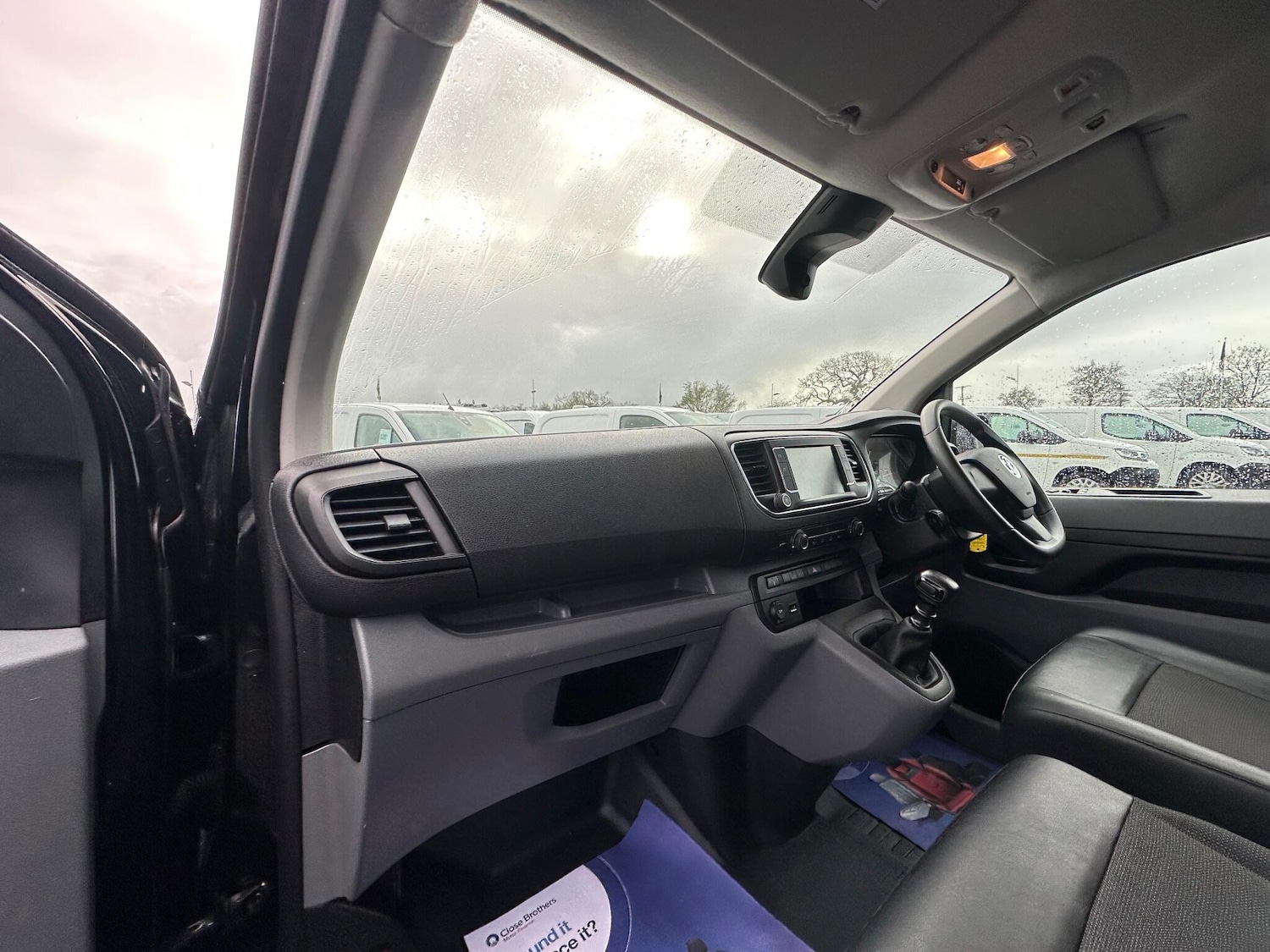 Used Vauxhall Vivaro 2022 for sale - 77549645: Photo 24