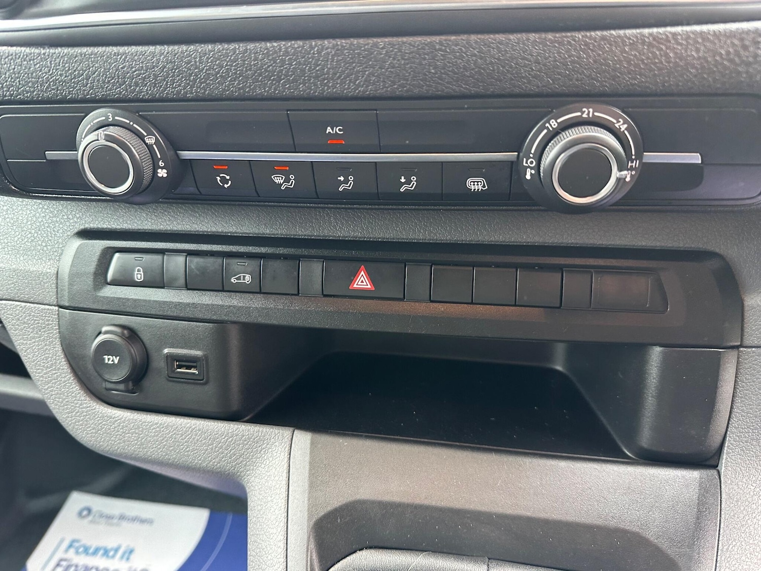 Used Vauxhall Vivaro 2022 for sale - 77549645: Photo 26