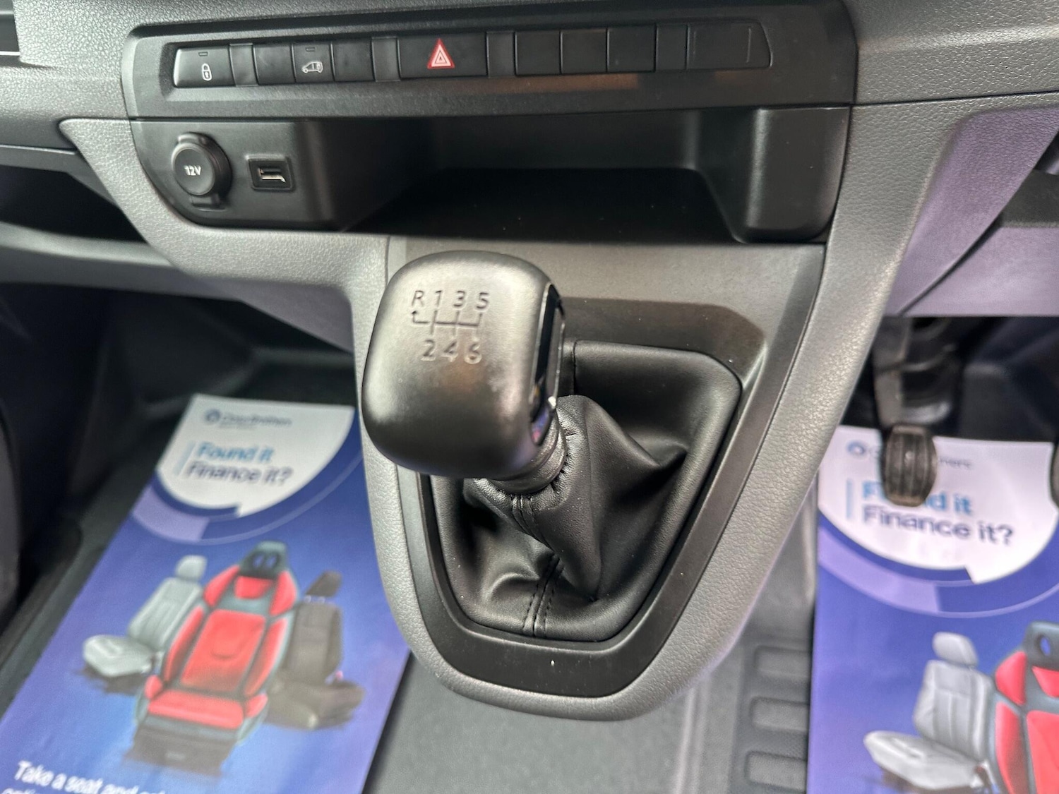 Used Vauxhall Vivaro 2022 for sale - 77549645: Photo 27