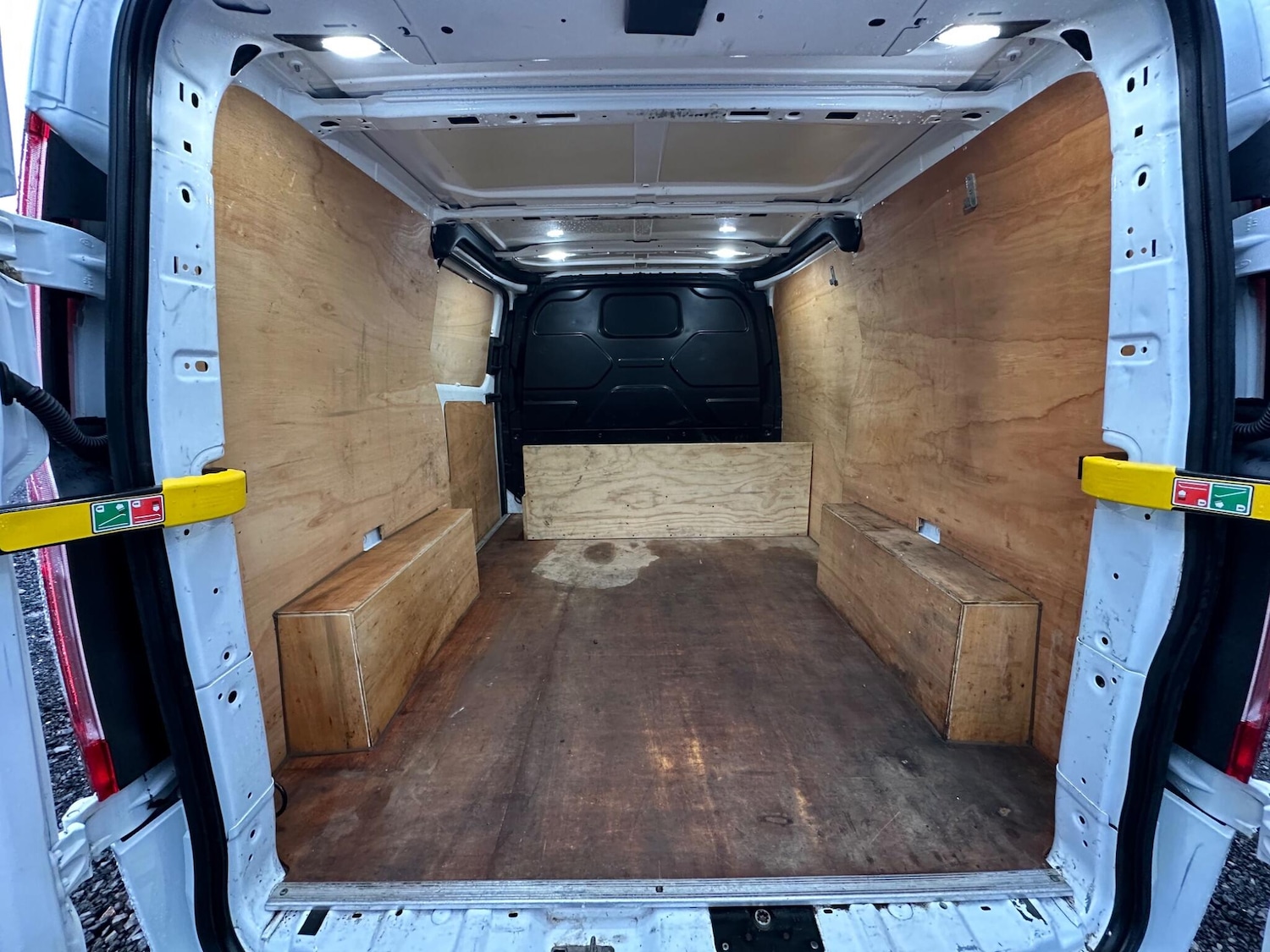 Used Ford Transit Custom 2022 for sale - 76765888: Photo 15