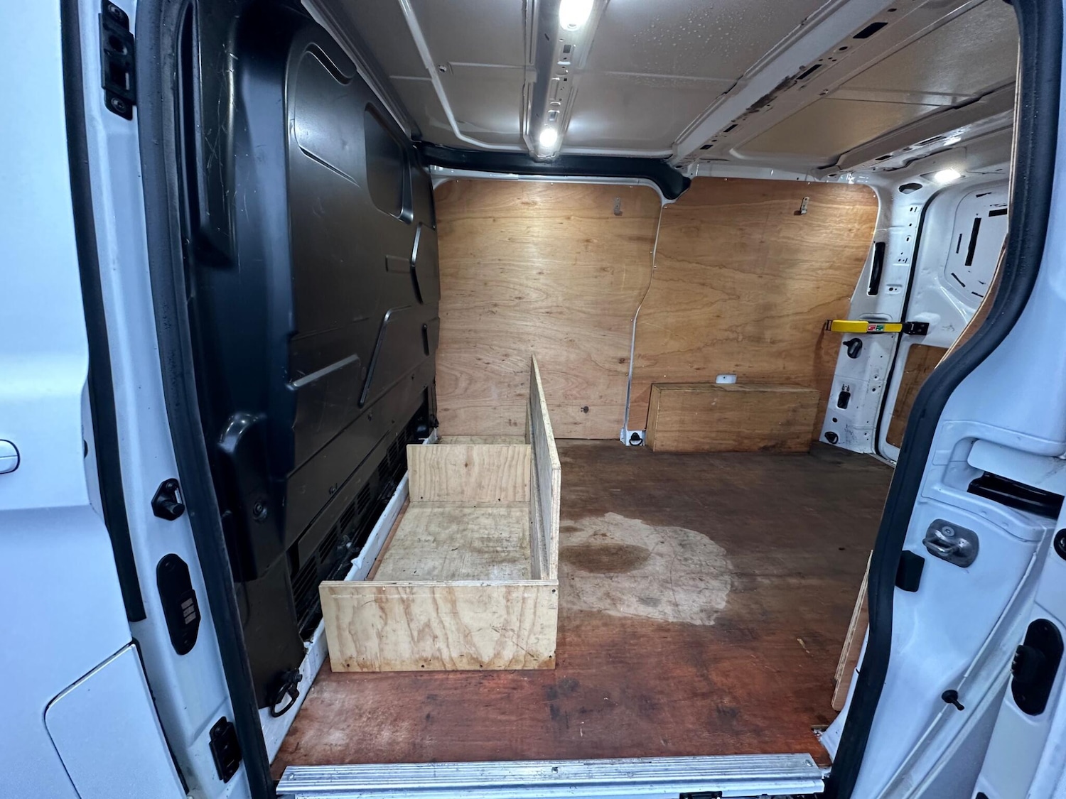 Used Ford Transit Custom 2022 for sale - 76765888: Photo 16
