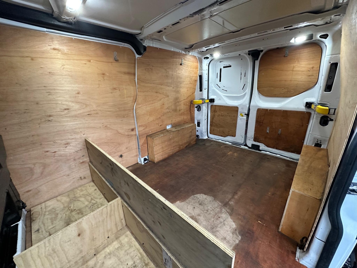 Used Ford Transit Custom 2022 for sale - 76765888: Photo 17