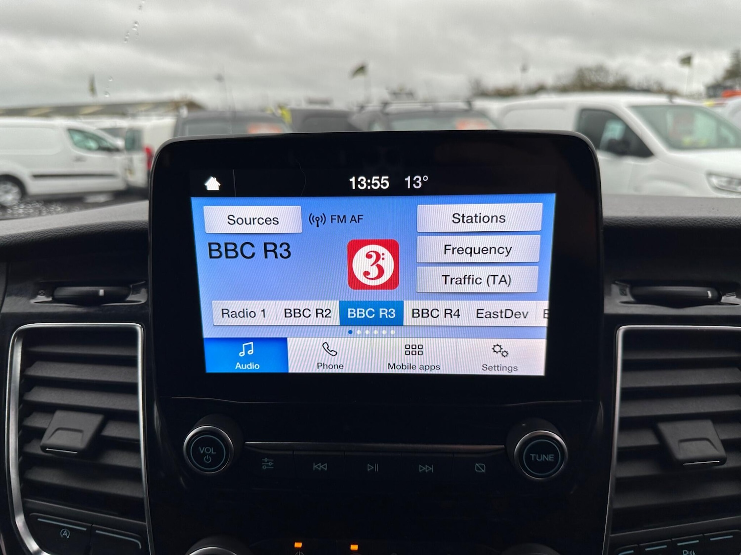 Used Ford Transit Custom 2022 for sale - 76765888: Photo 22