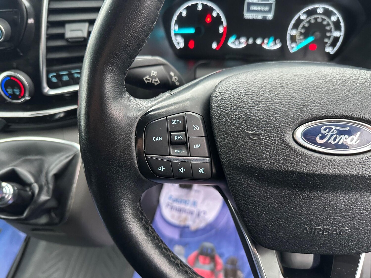 Used Ford Transit Custom 2022 for sale - 76765888: Photo 27