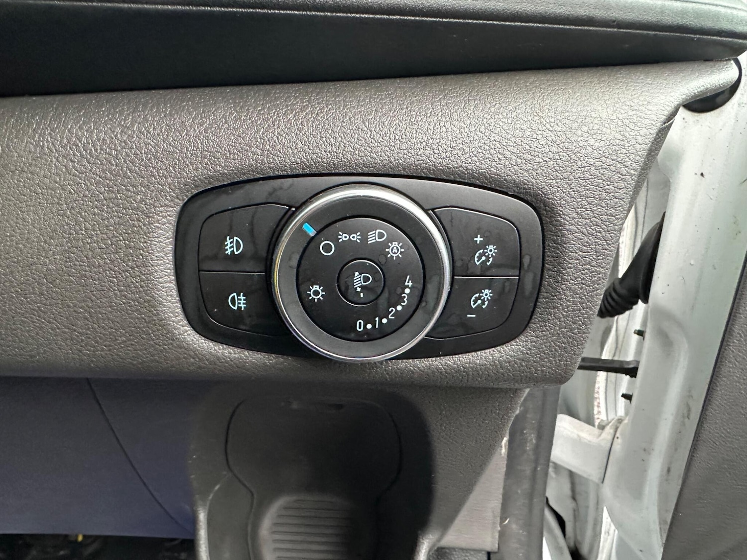 Used Ford Transit Custom 2022 for sale - 76765888: Photo 29