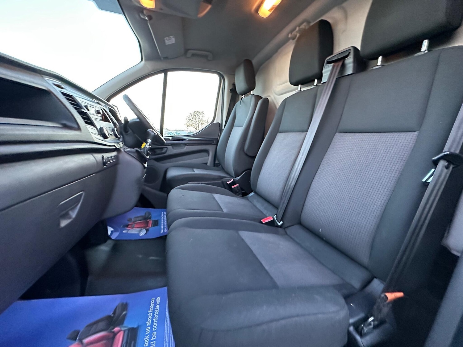 Used Ford Transit Custom 2018 for sale - 77882242: Photo 16