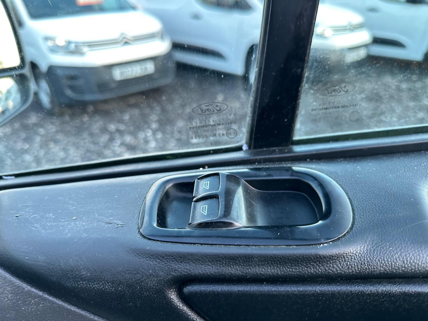 Used Ford Transit Custom 2018 for sale - 77882242: Photo 19