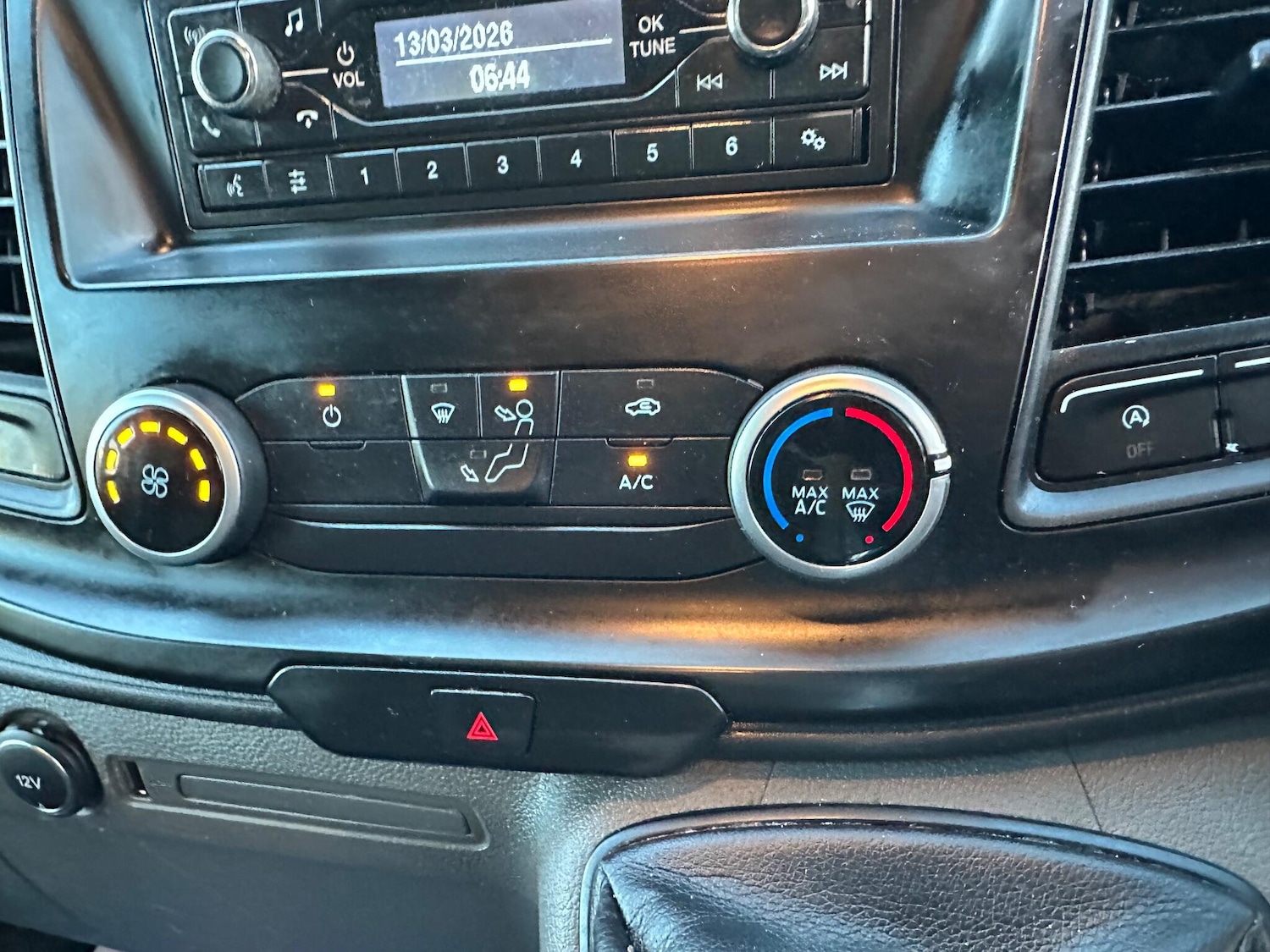 Used Ford Transit Custom 2018 for sale - 77882242: Photo 23