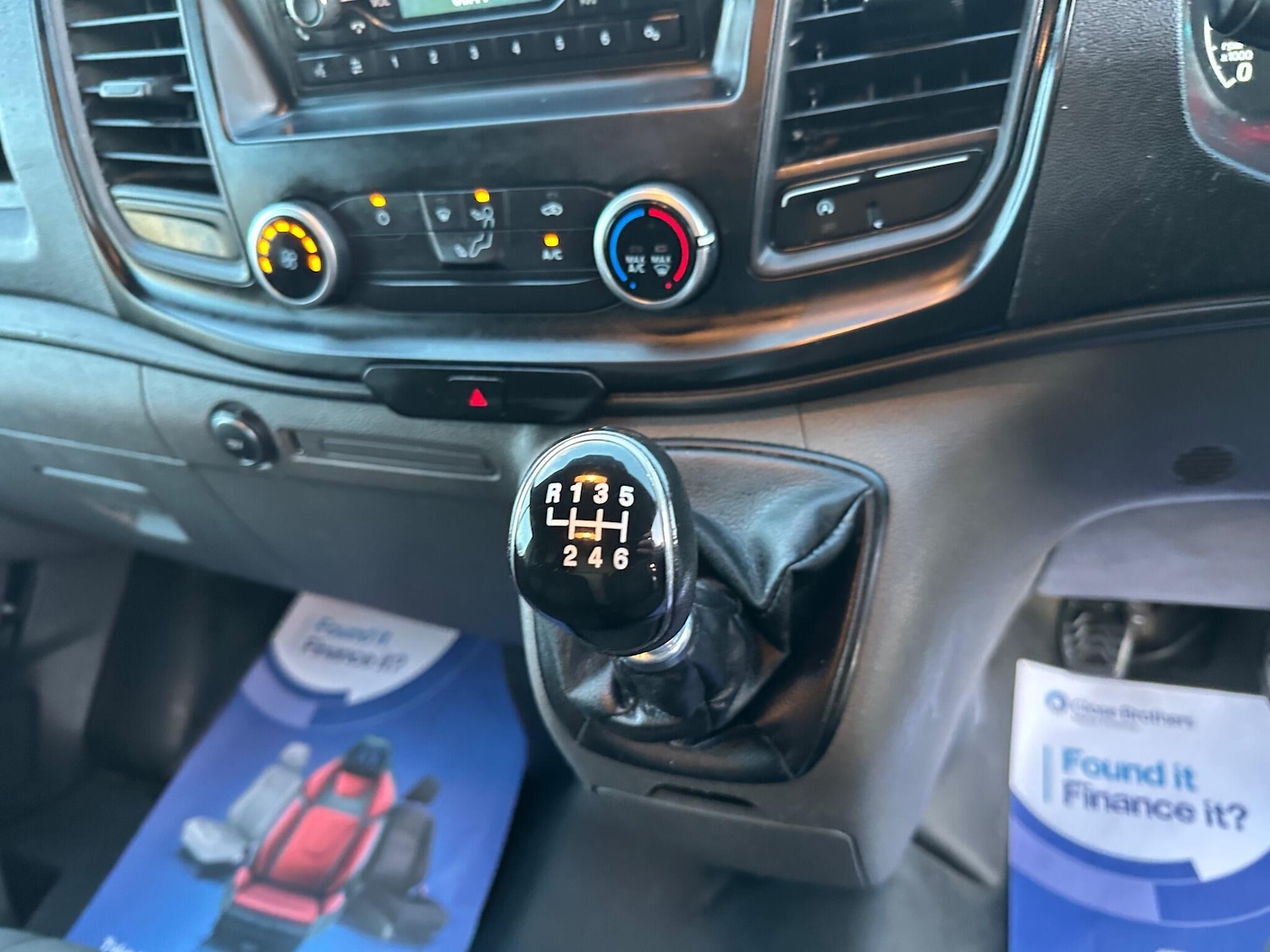 Used Ford Transit Custom 2018 for sale - 77882242: Photo 24