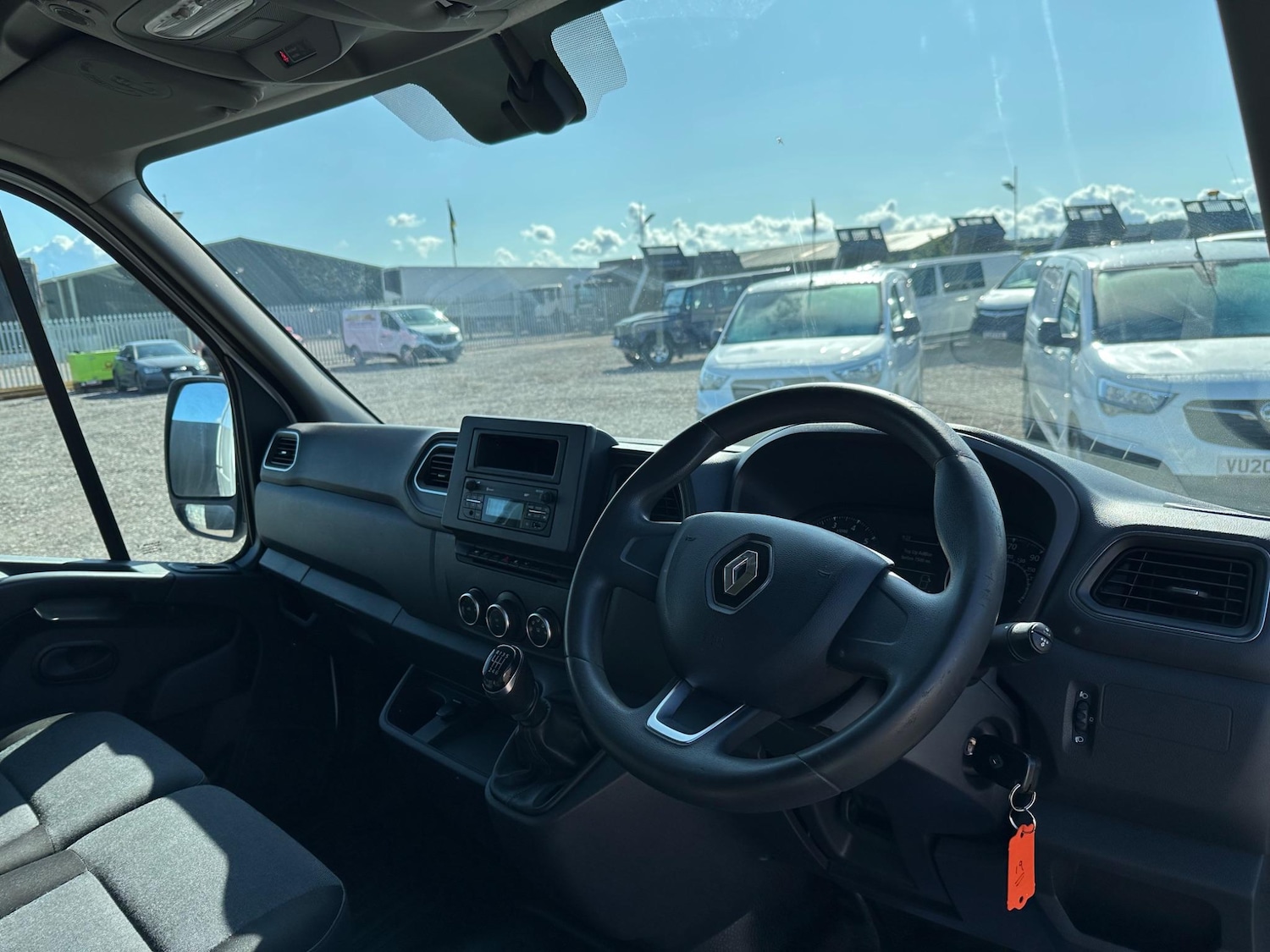 Vehicle 13