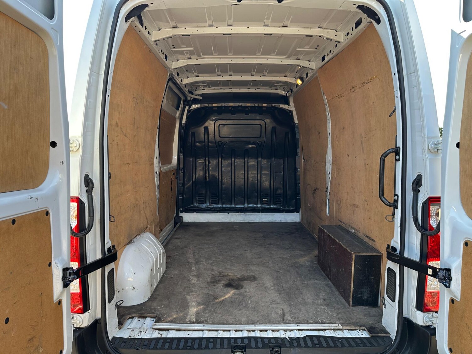 Vehicle 16