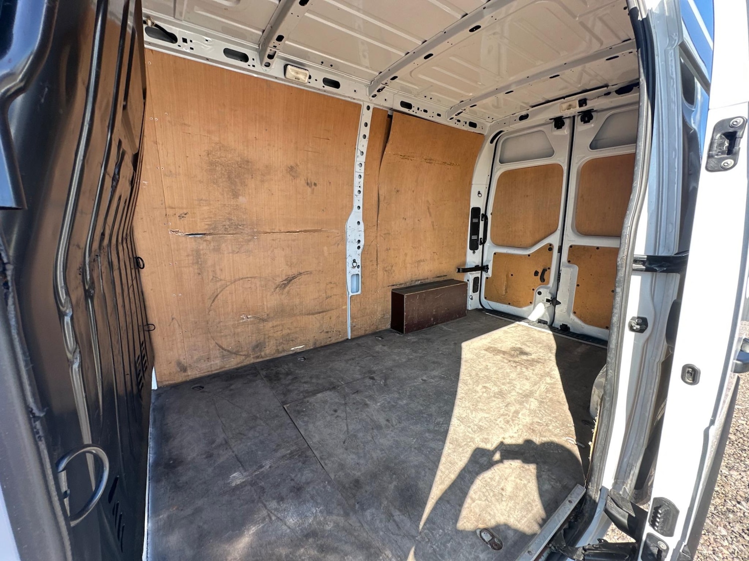 Vehicle 17