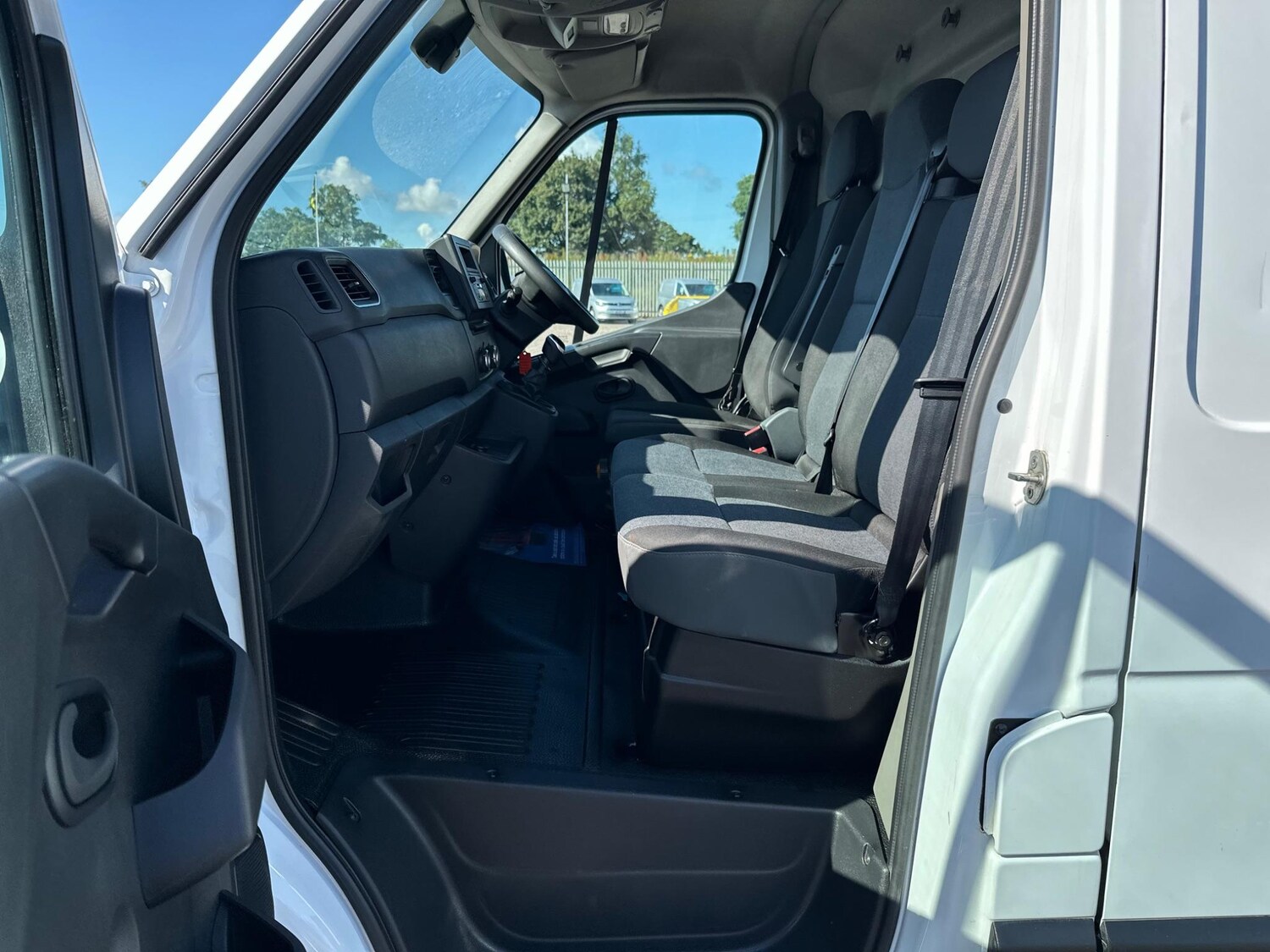 Vehicle 19