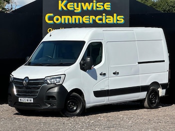 Used Renault Master 2020 for sale - 75140008: Photo