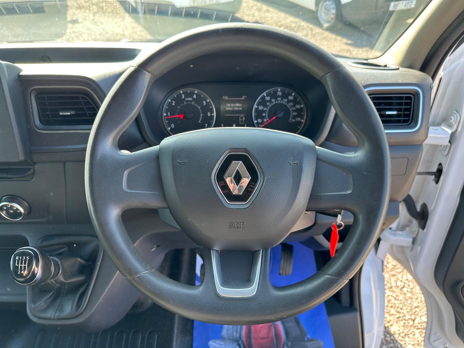 Vehicle 24