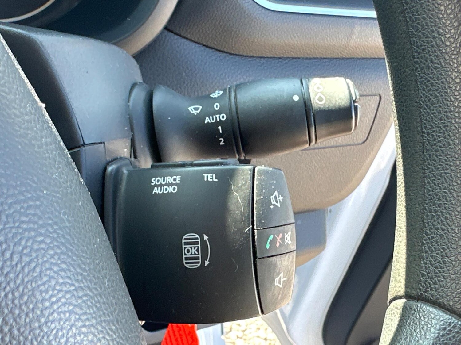 Vehicle 26