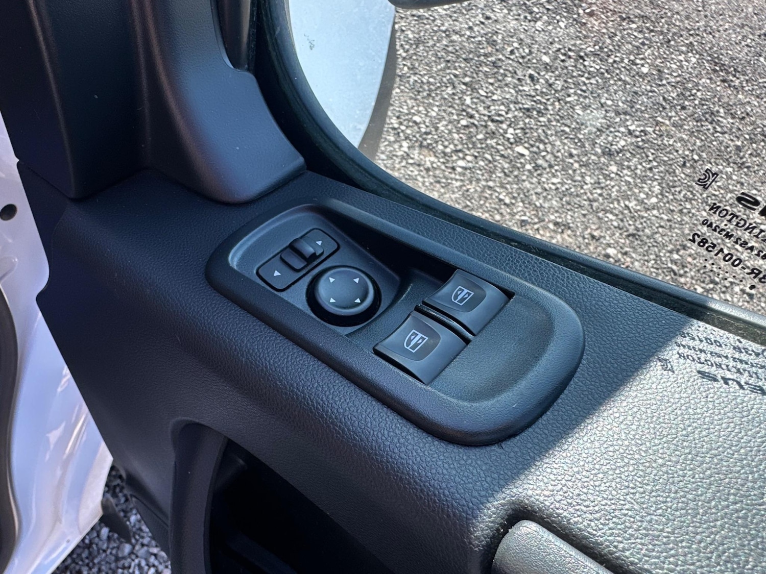 Vehicle 27