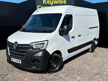 Used Renault Master 2020 for sale - 75140008: Photo