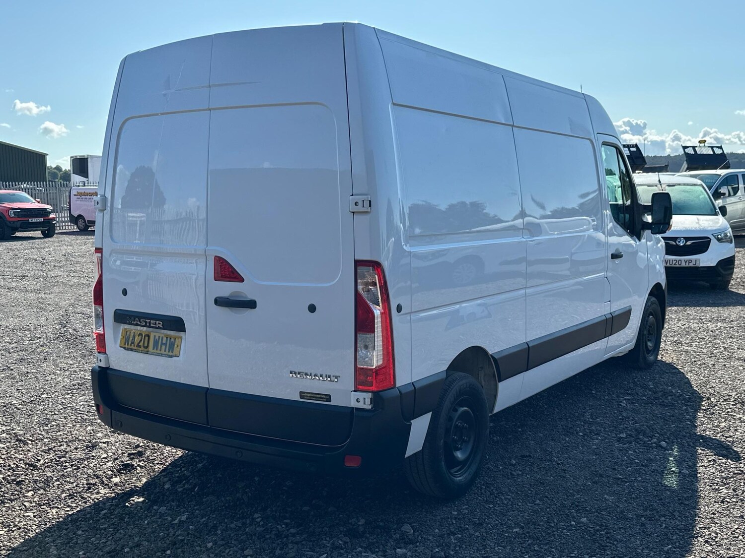 Vehicle 9