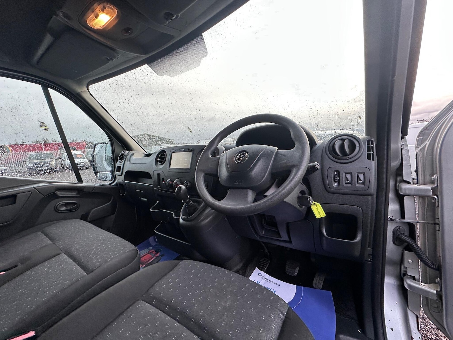 Used Vauxhall Movano 2019 for sale - 78048166: Photo 13