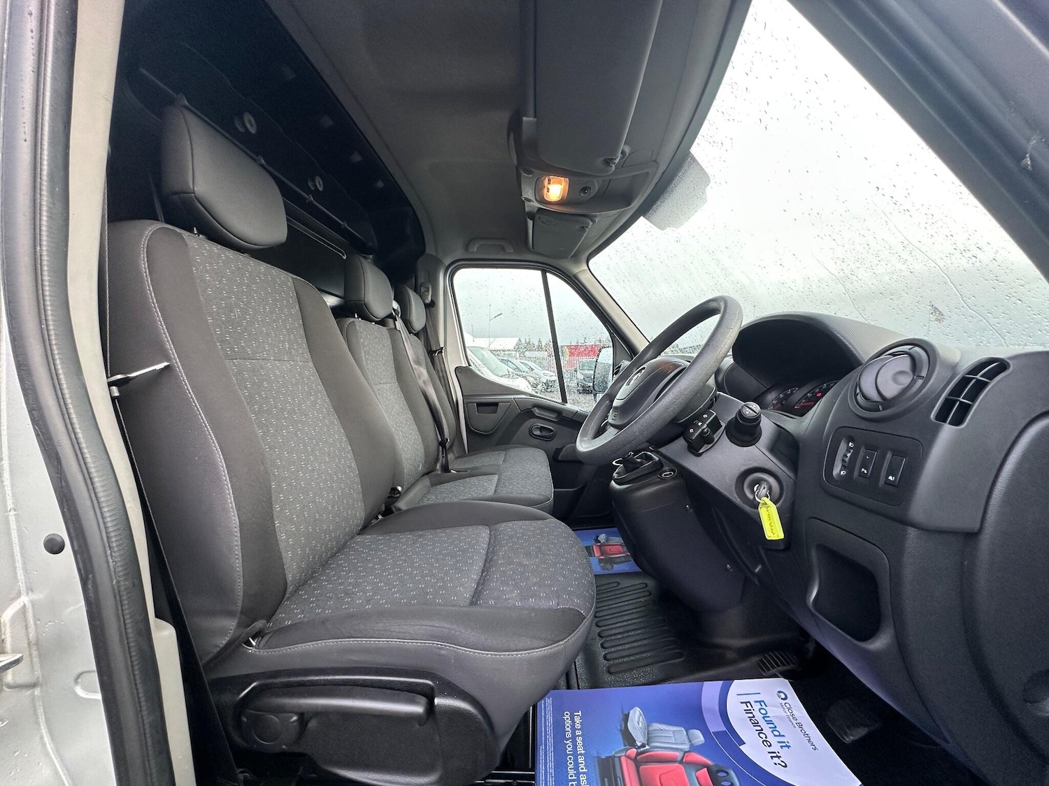 Used Vauxhall Movano 2019 for sale - 78048166: Photo 14