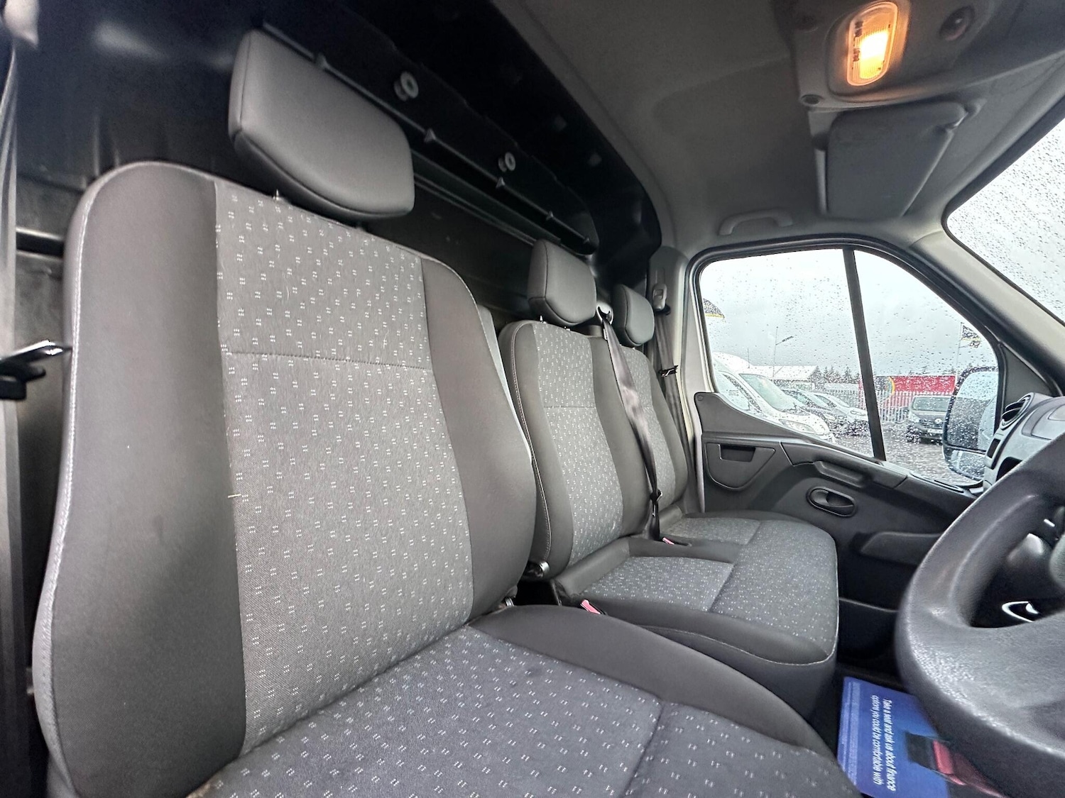 Used Vauxhall Movano 2019 for sale - 78048166: Photo 16