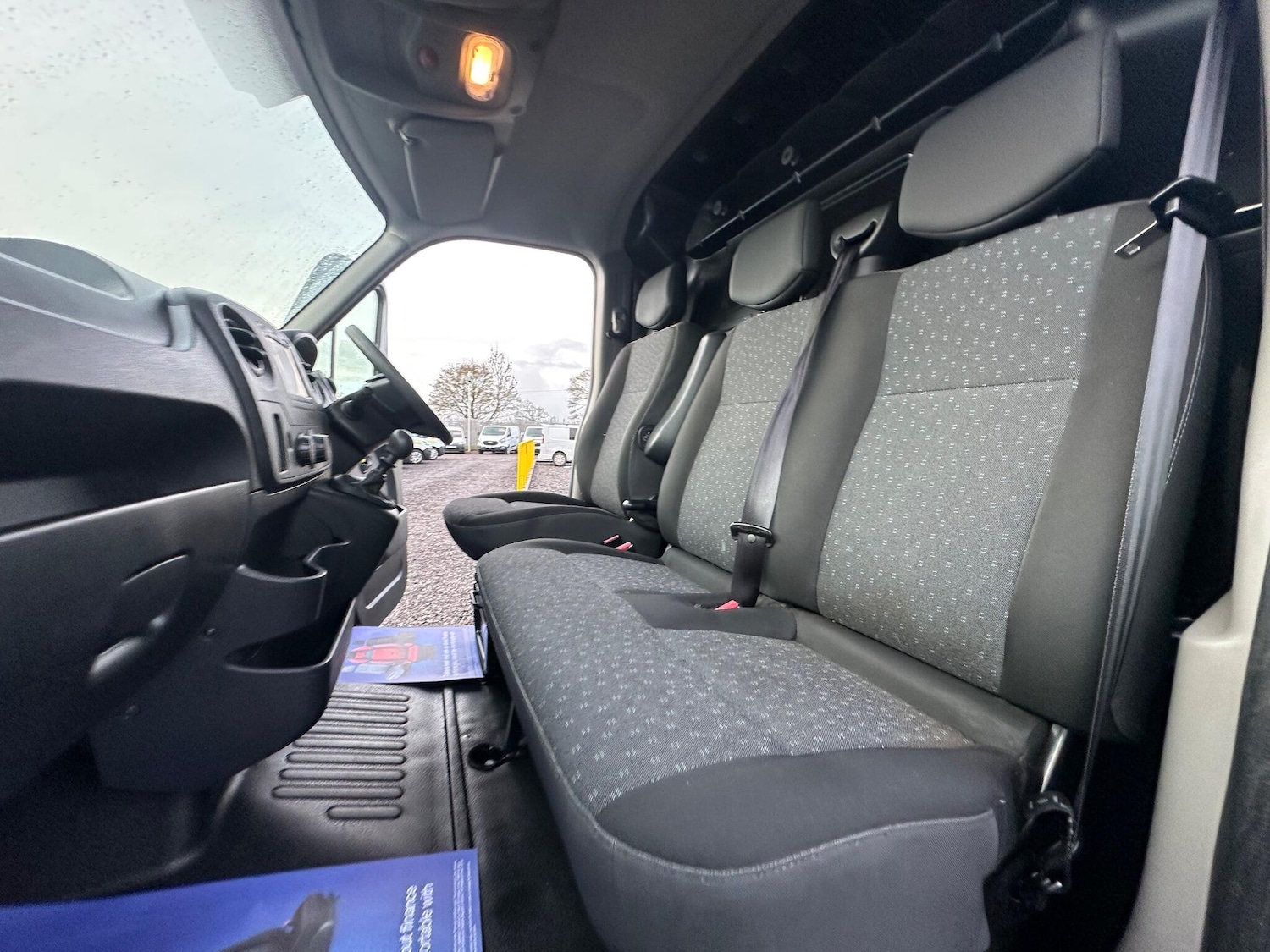 Used Vauxhall Movano 2019 for sale - 78048166: Photo 17