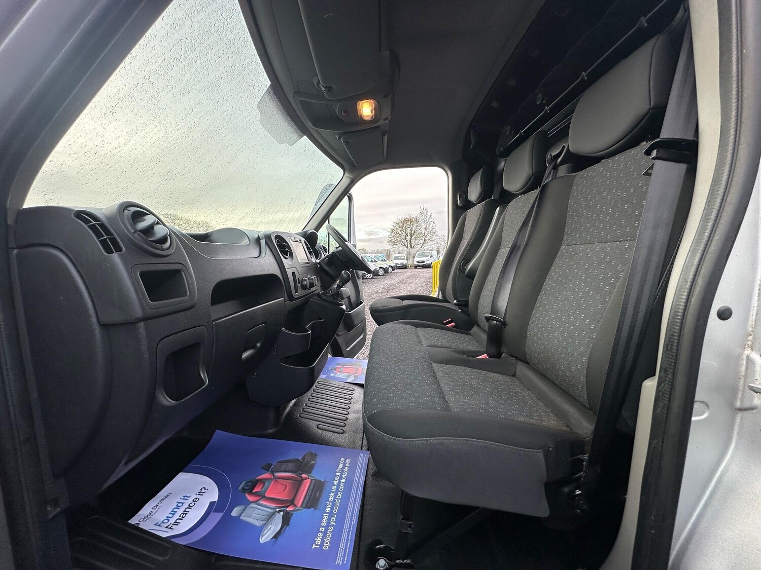 Used Vauxhall Movano 2019 for sale - 78048166: Photo 18