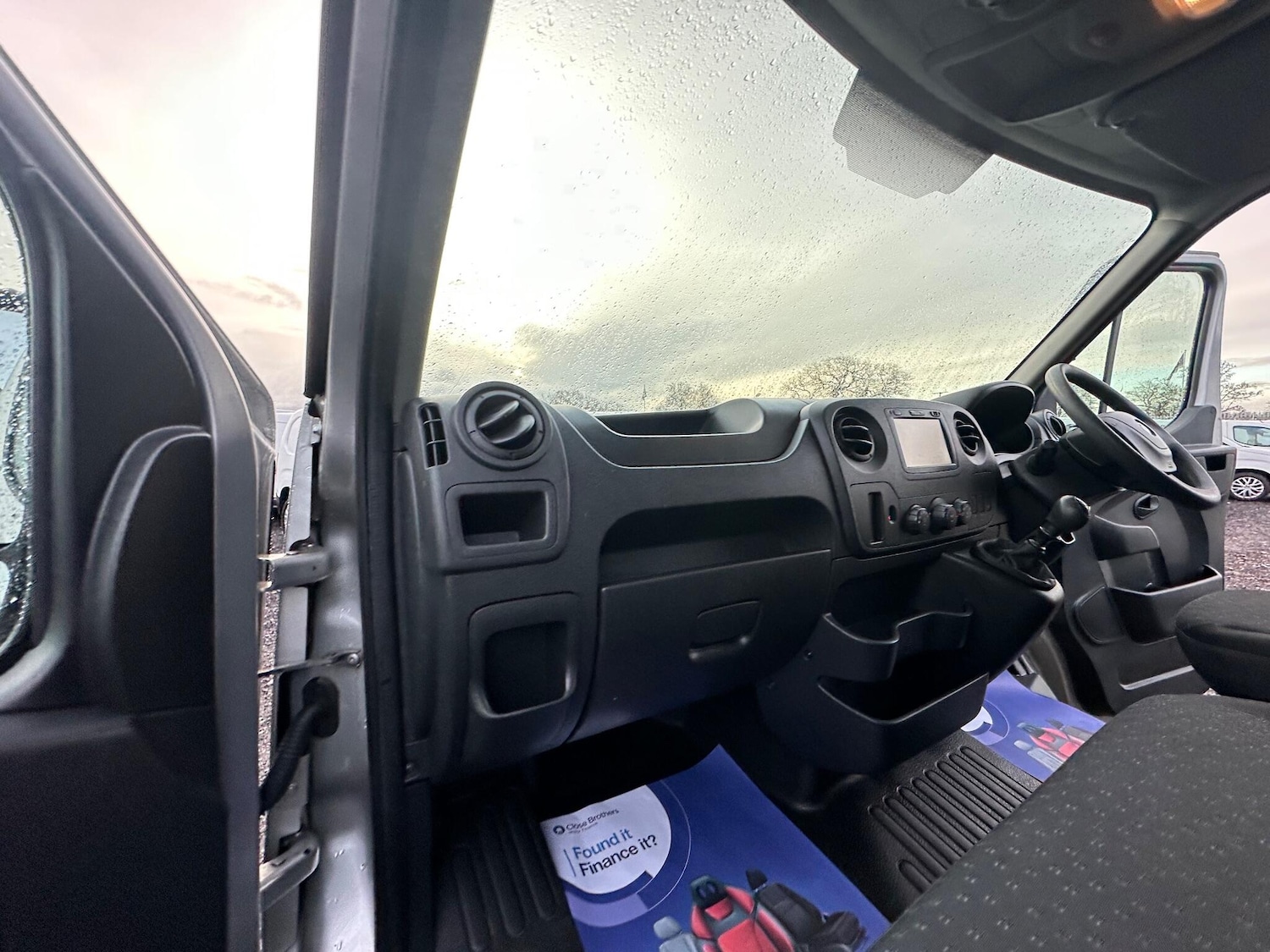 Used Vauxhall Movano 2019 for sale - 78048166: Photo 19