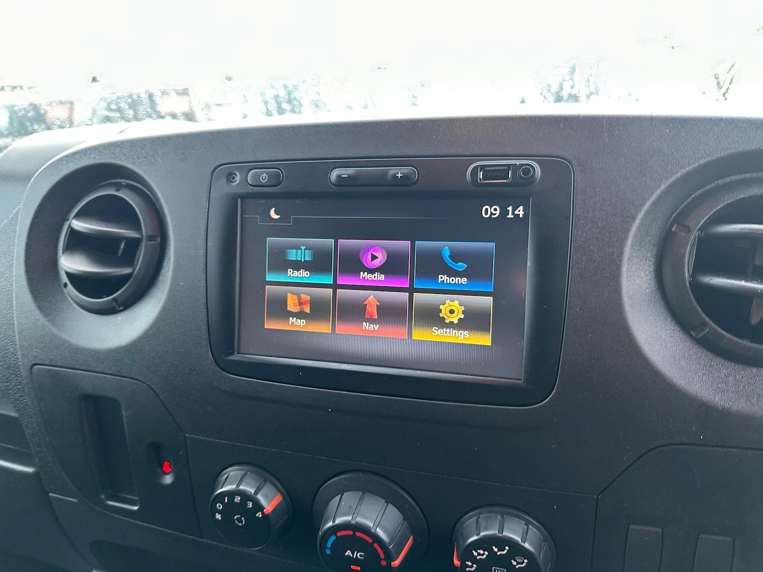 Used Vauxhall Movano 2019 for sale - 78048166: Photo 20