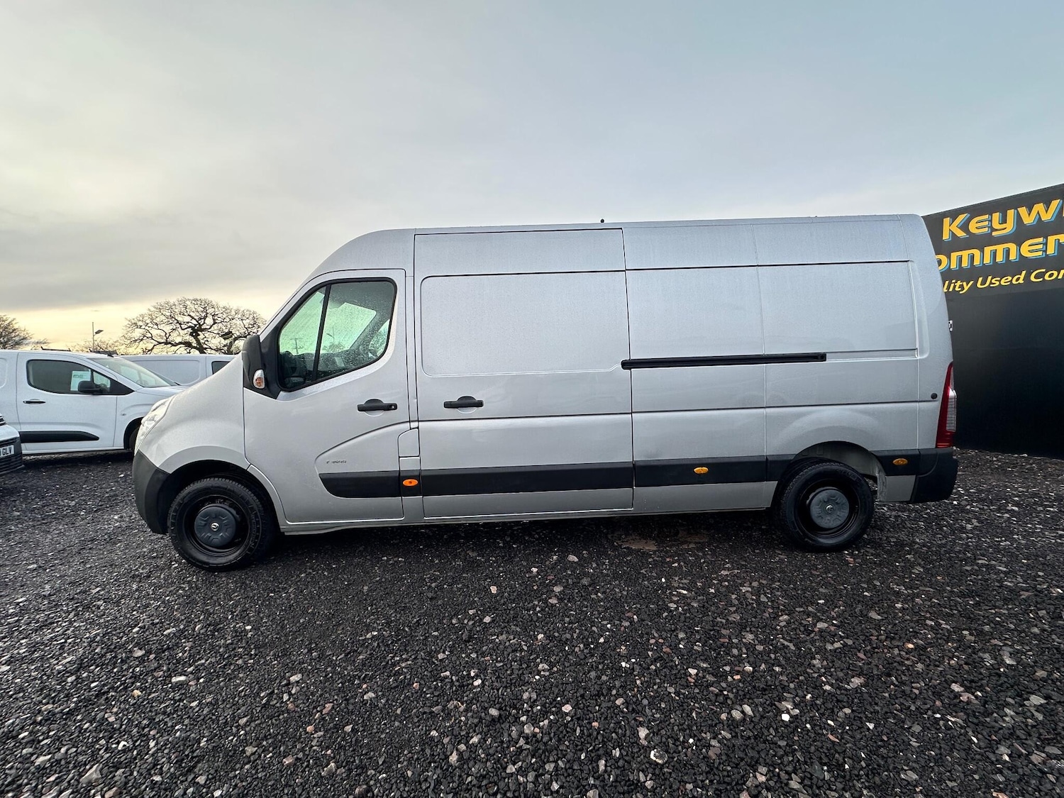 Used Vauxhall Movano 2019 for sale - 78048166: Photo 6