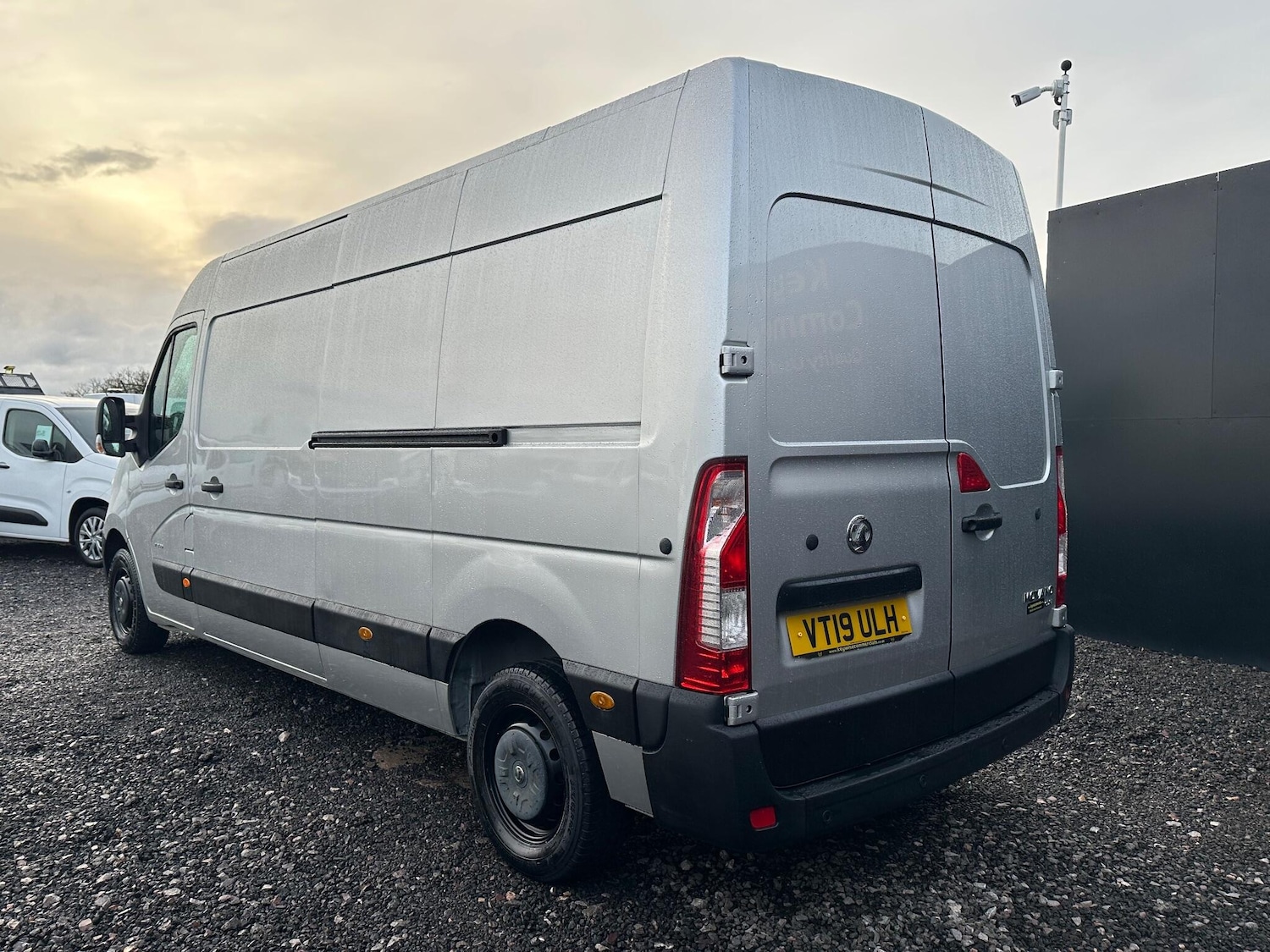 Used Vauxhall Movano 2019 for sale - 78048166: Photo 7