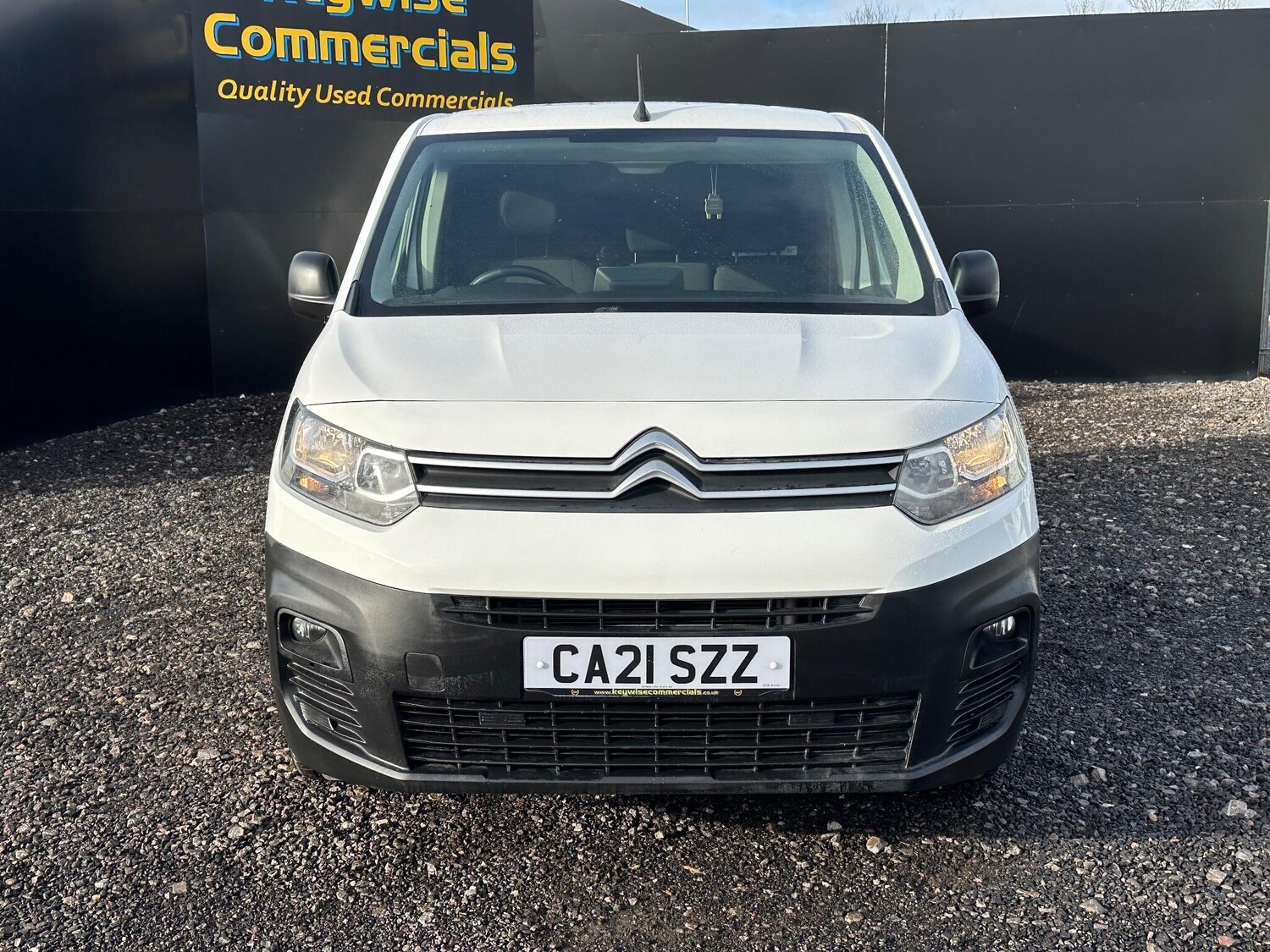 Used Citroen Berlingo 2021 for sale - 77737932: Photo 11