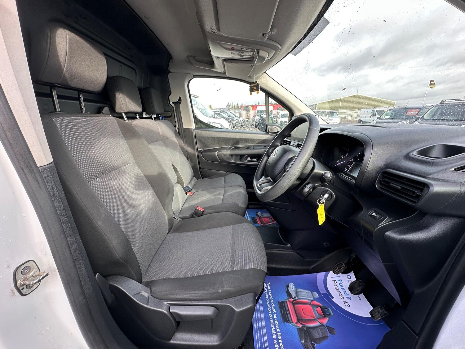 Used Citroen Berlingo 2021 for sale - 77737932: Photo 13