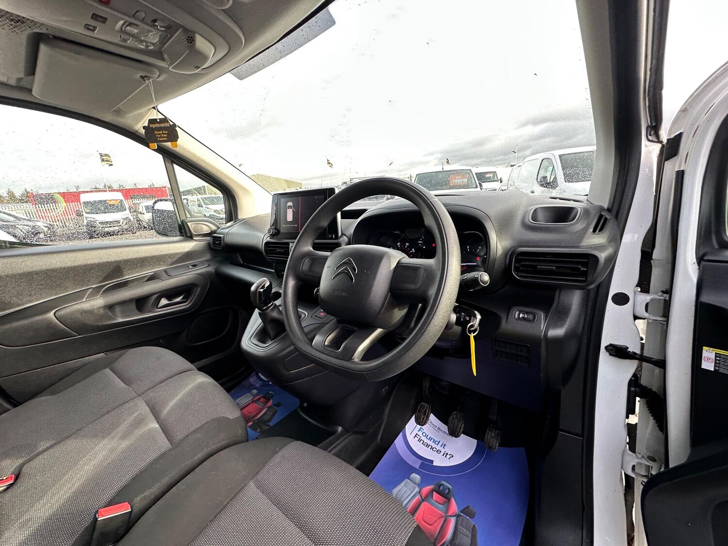 Used Citroen Berlingo 2021 for sale - 77737932: Photo 14