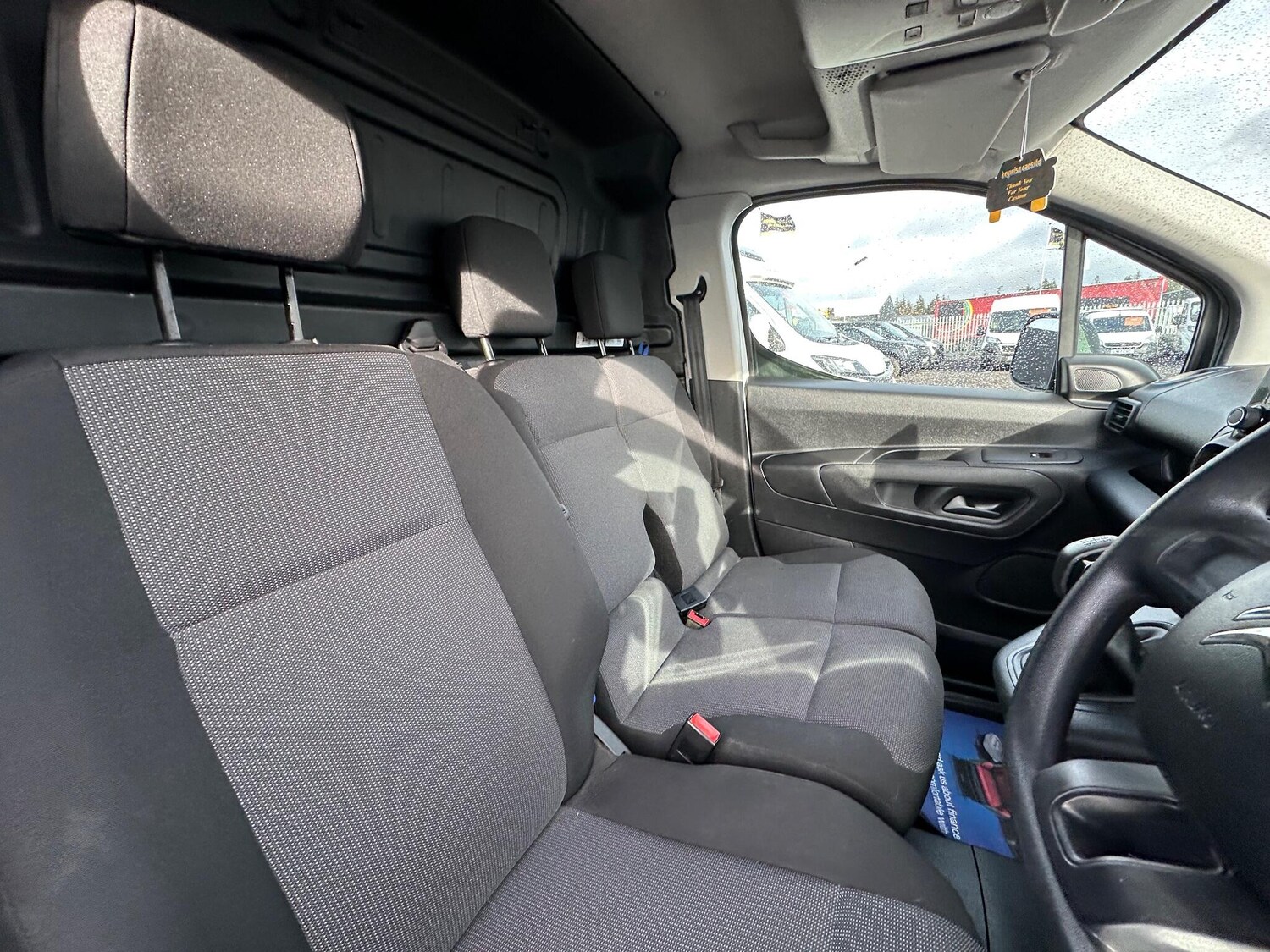 Used Citroen Berlingo 2021 for sale - 77737932: Photo 15