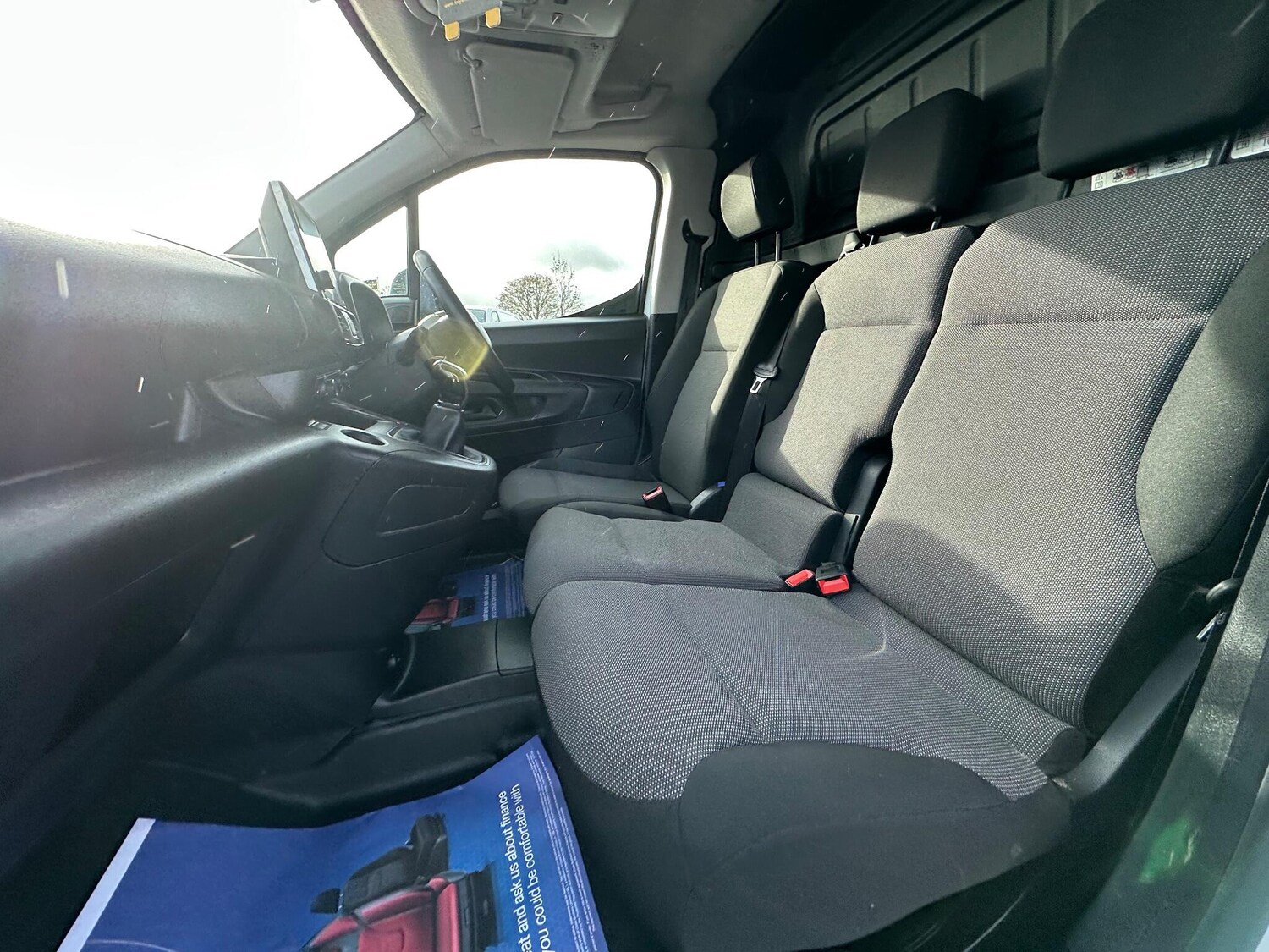 Used Citroen Berlingo 2021 for sale - 77737932: Photo 17