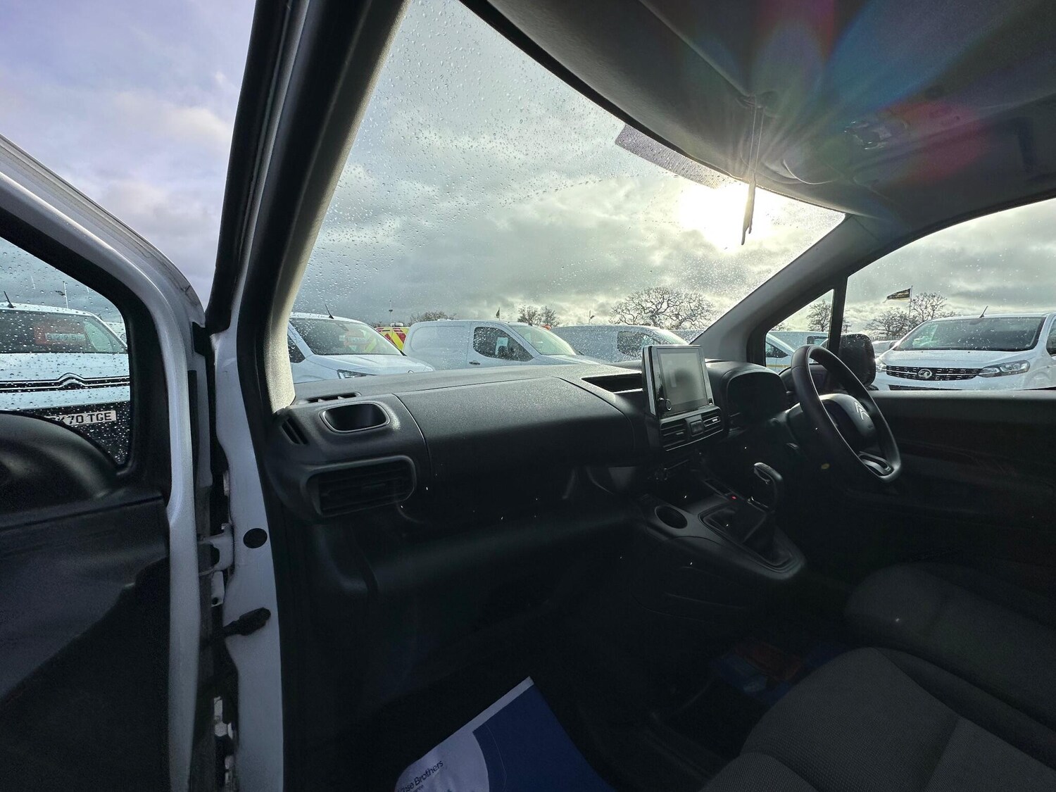 Used Citroen Berlingo 2021 for sale - 77737932: Photo 18