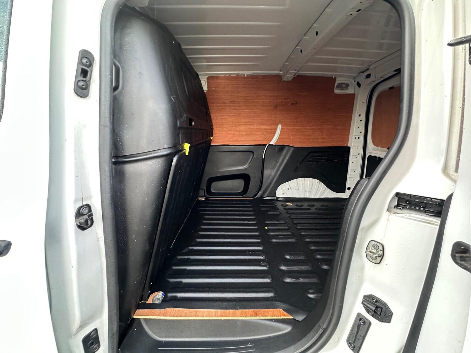 Used Citroen Berlingo 2021 for sale - 77737932: Photo 28