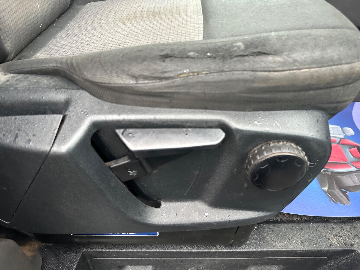 Used Ford Transit 2020 for sale - 76658770: Photo 11