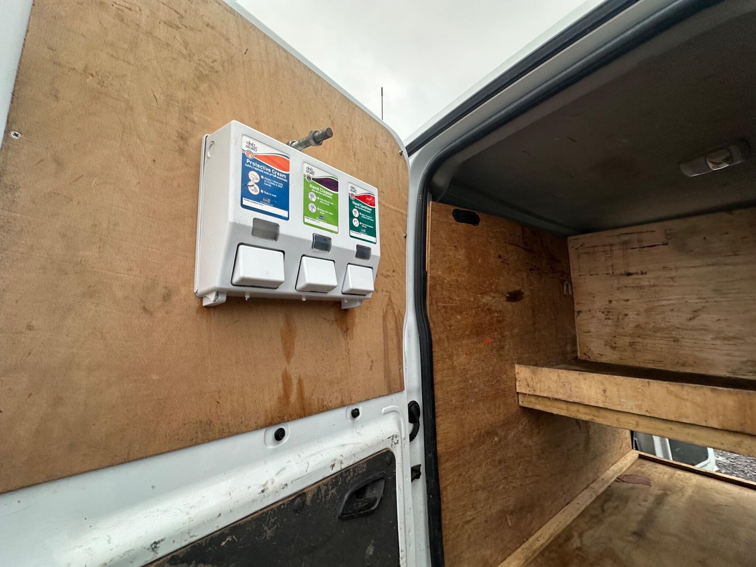 Used Ford Transit 2020 for sale - 76658770: Photo 14