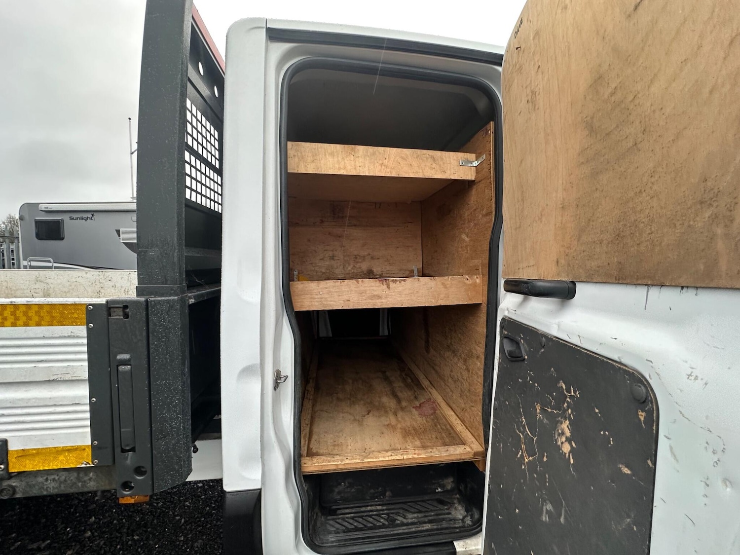 Used Ford Transit 2020 for sale - 76658770: Photo 15