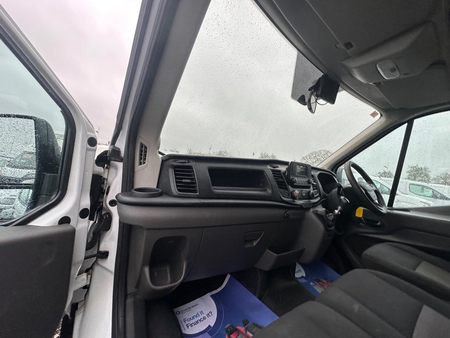 Used Ford Transit 2020 for sale - 76658770: Photo 18