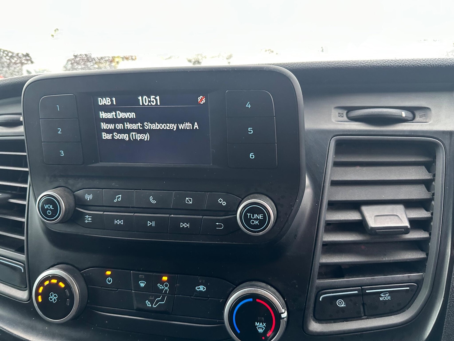 Used Ford Transit 2020 for sale - 76658770: Photo 19