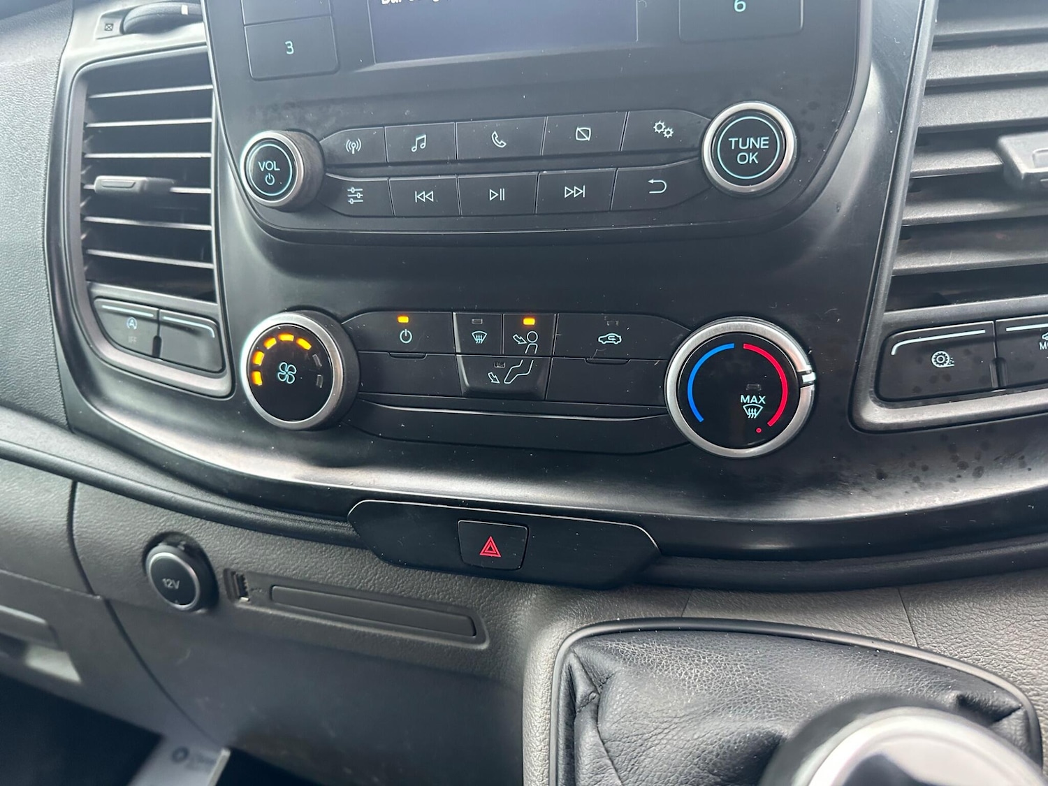 Used Ford Transit 2020 for sale - 76658770: Photo 20