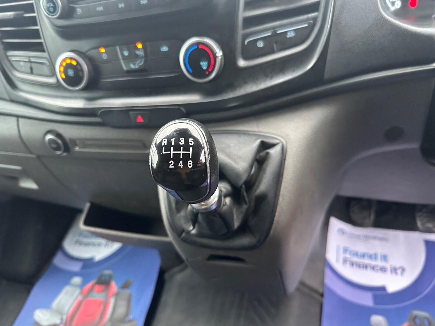 Used Ford Transit 2020 for sale - 76658770: Photo 21