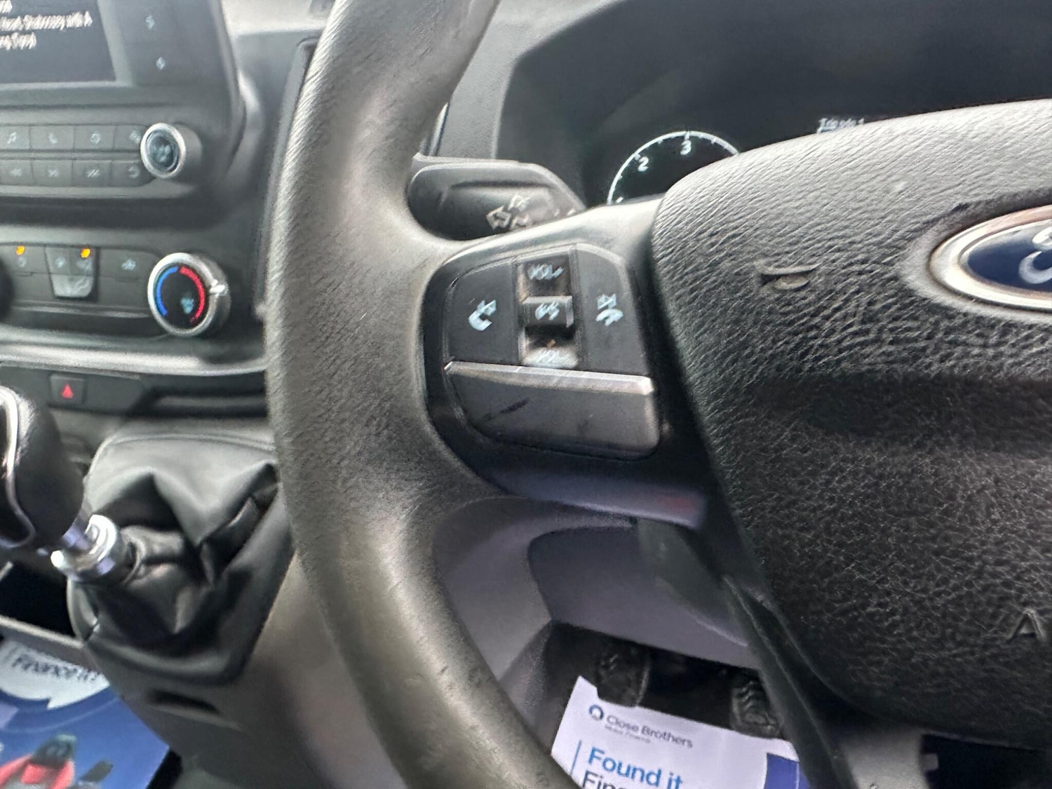 Used Ford Transit 2020 for sale - 76658770: Photo 23