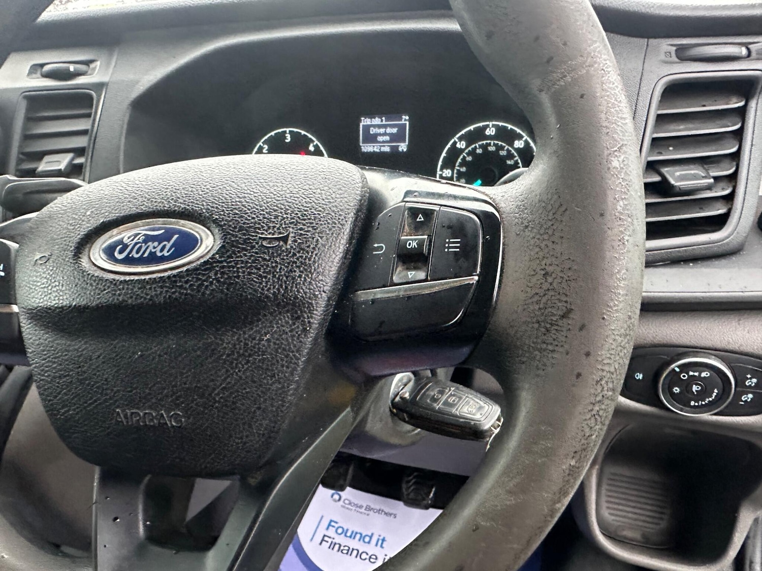 Used Ford Transit 2020 for sale - 76658770: Photo 24